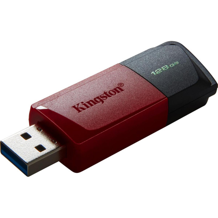 KINGSTON Exodia 128GB USB3.2 red