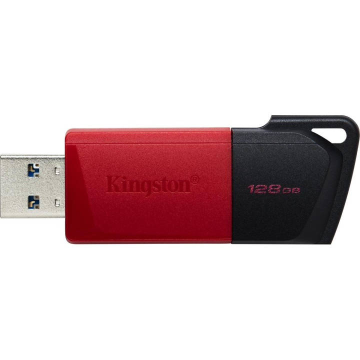 KINGSTON Exodia 128GB USB3.2 red