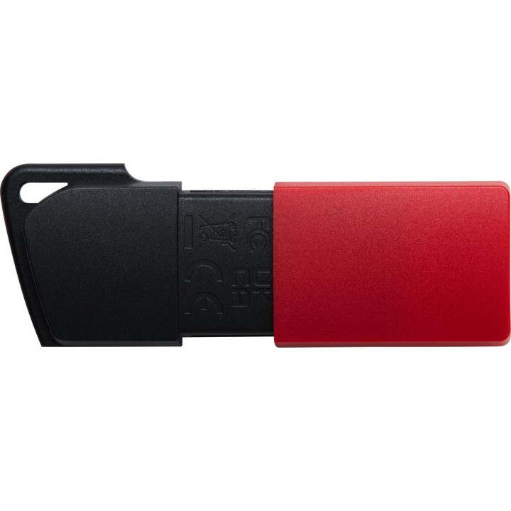KINGSTON Exodia 128GB USB3.2 red
