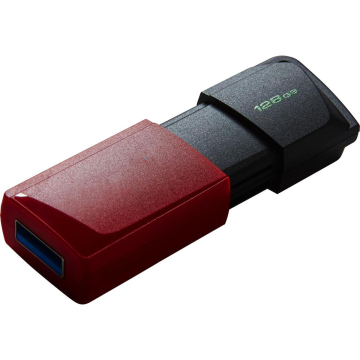 KINGSTON Exodia 128GB USB3.2 red