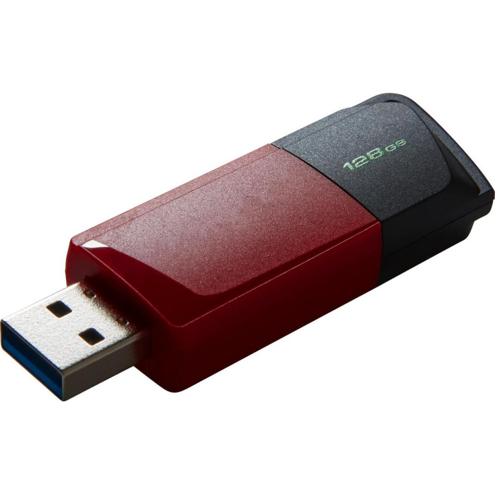 KINGSTON Exodia 128GB USB3.2 red