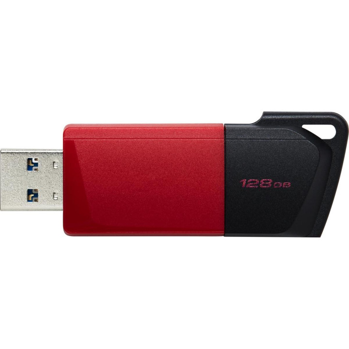 KINGSTON Exodia 128GB USB3.2 red