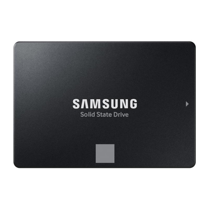 Dysk SSD Samsung 870 EVO 500 GB 2.5 SATA III