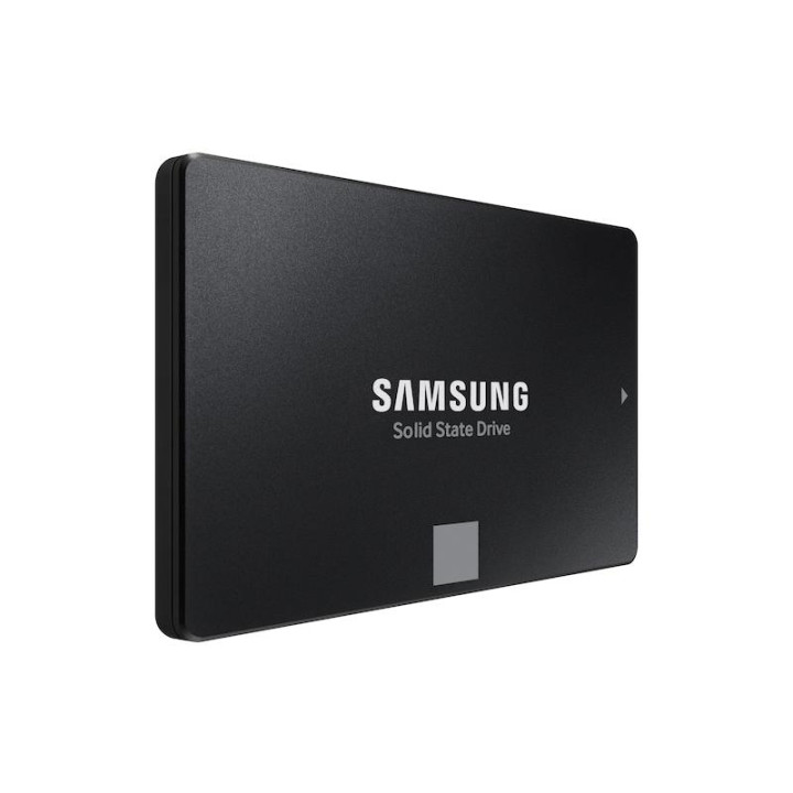 Dysk SSD Samsung 870 EVO 500 GB 2.5 SATA III