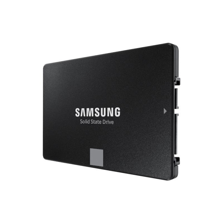 Dysk SSD Samsung 870 EVO 500 GB 2.5 SATA III