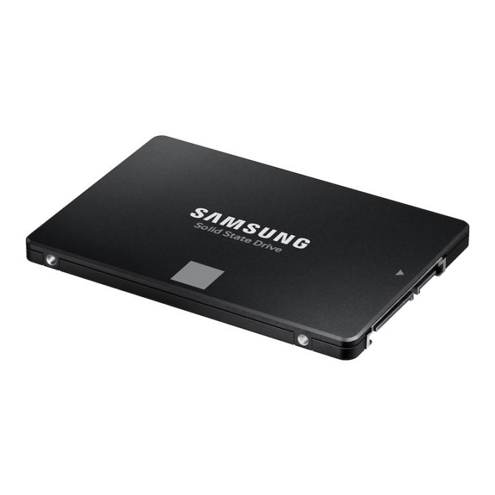 Dysk SSD Samsung 870 EVO 500 GB 2.5 SATA III