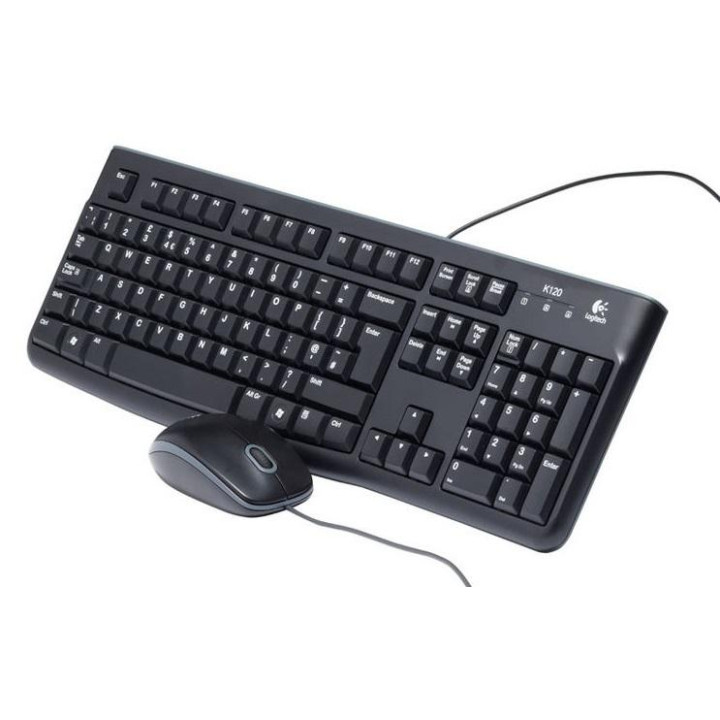 Logitech MK120