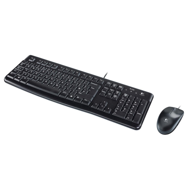 Logitech MK120