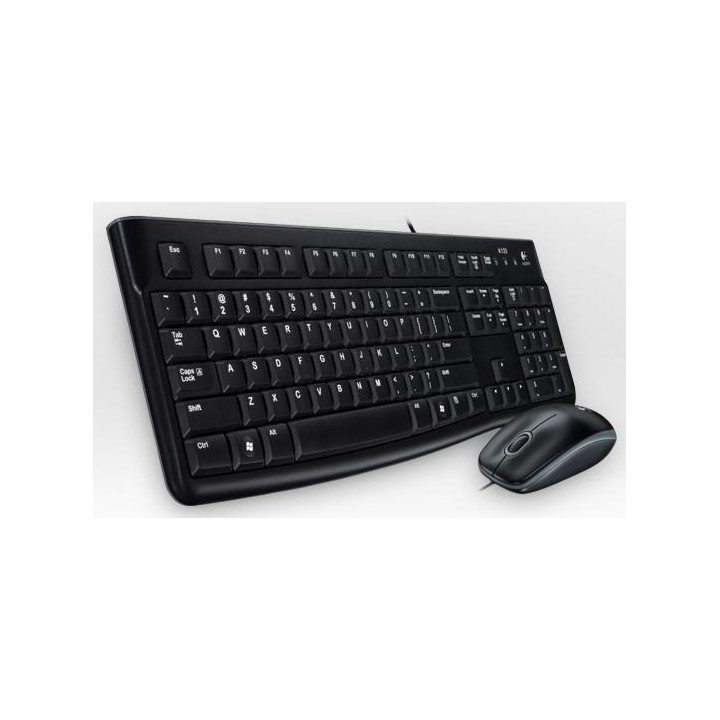 Logitech MK120