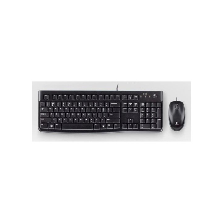 Logitech MK120