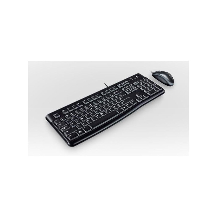 Logitech MK120