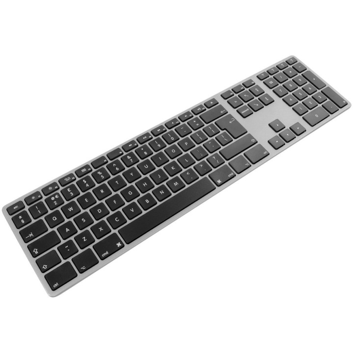 Matias Mac Space Gray