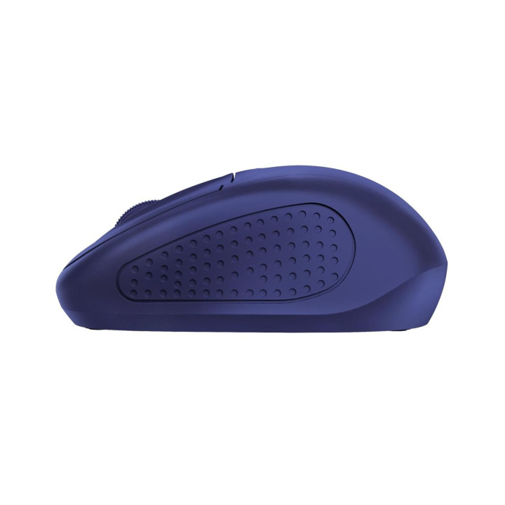 Mysz TRUST PRIMO MATT WIRELESS BLUE