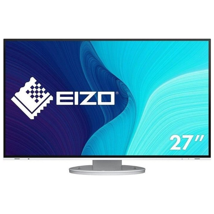 Monitor Eizo FlexScan EV2795-WT [biały]