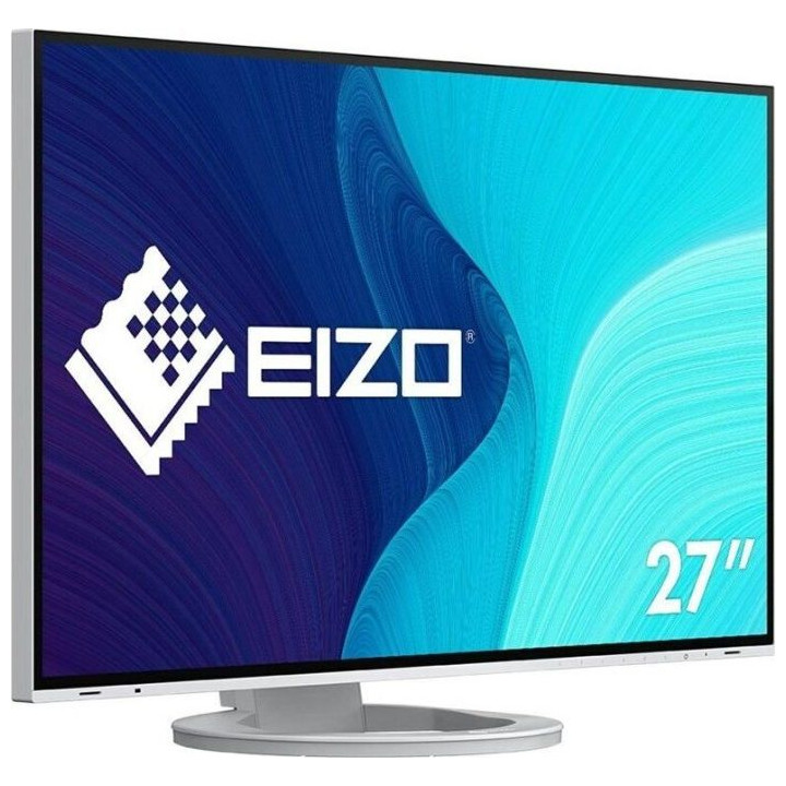 Monitor Eizo FlexScan EV2795-WT [biały]