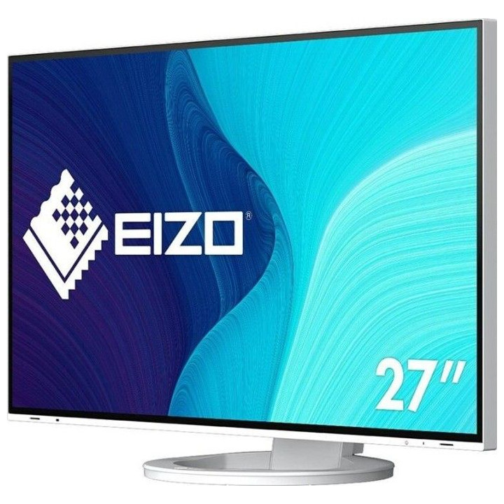 Monitor Eizo FlexScan EV2795-WT [biały]
