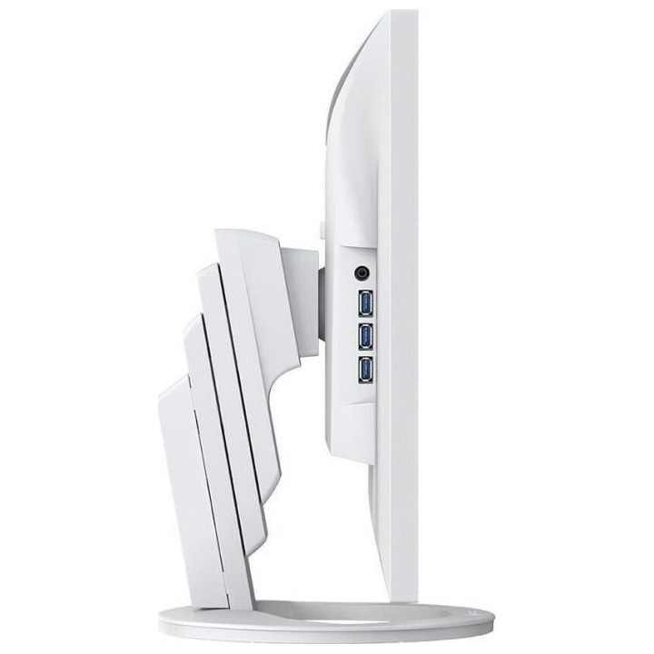 Monitor Eizo FlexScan EV2795-WT [biały]