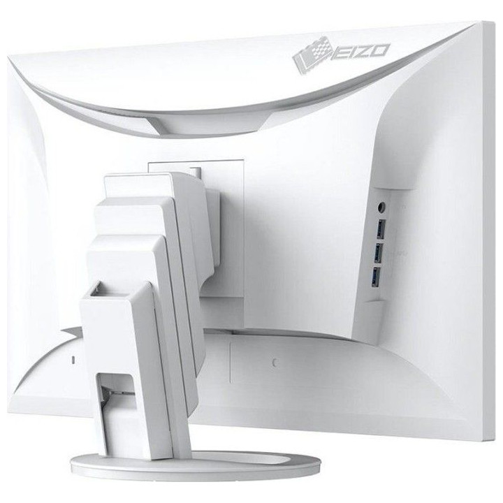 Monitor Eizo FlexScan EV2795-WT [biały]