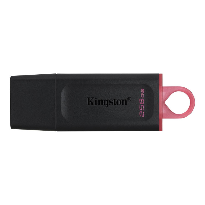 KINGSTON FLASH 256GB USB3.2 Gen1 DataTraveler Exodia (B+P)