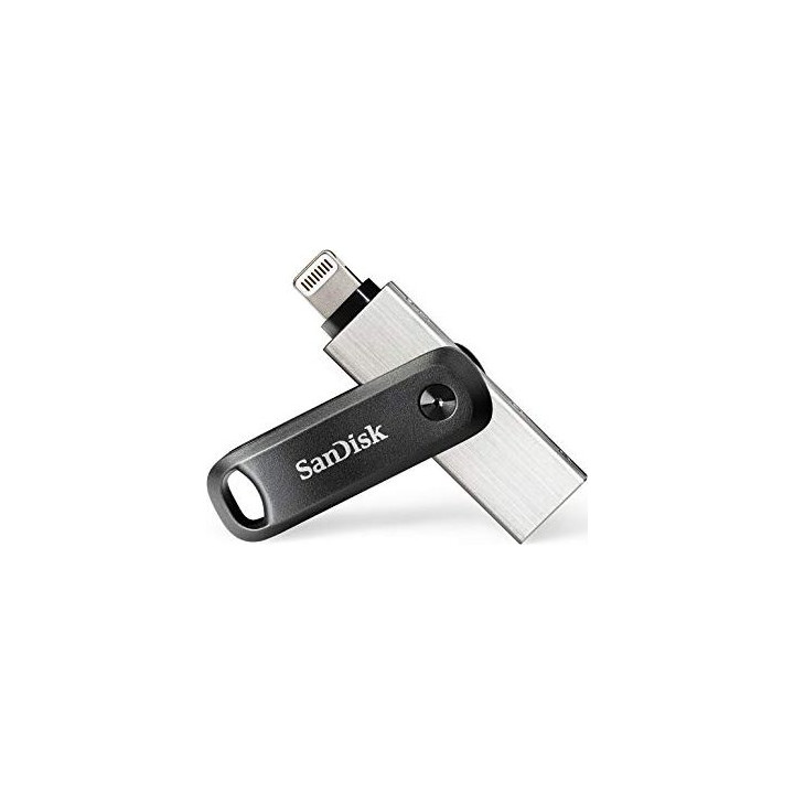 SANDISK iXpand FLASH DRIVE GO 64GB
