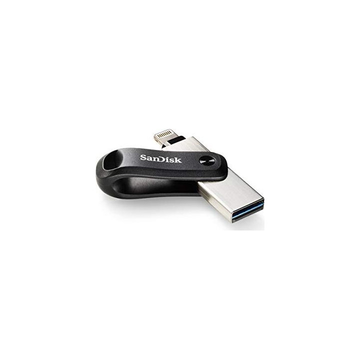 SANDISK iXpand FLASH DRIVE GO 64GB