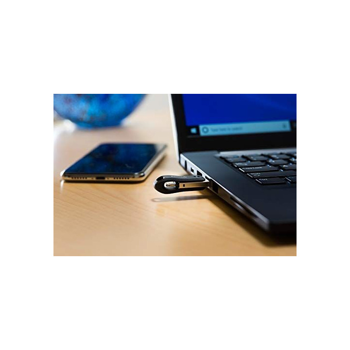 SANDISK iXpand FLASH DRIVE GO 64GB