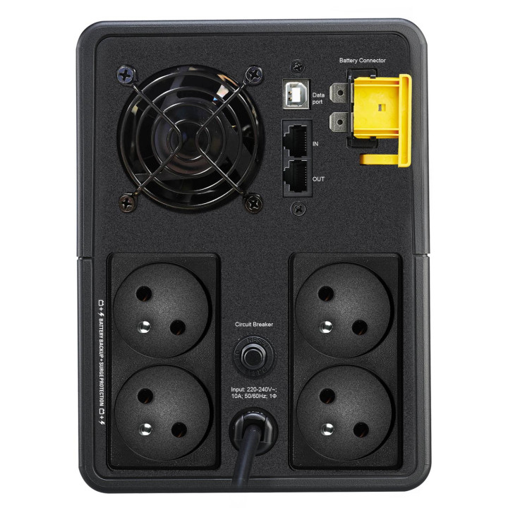 Zasilacz UPS APC BX2200MI-FR