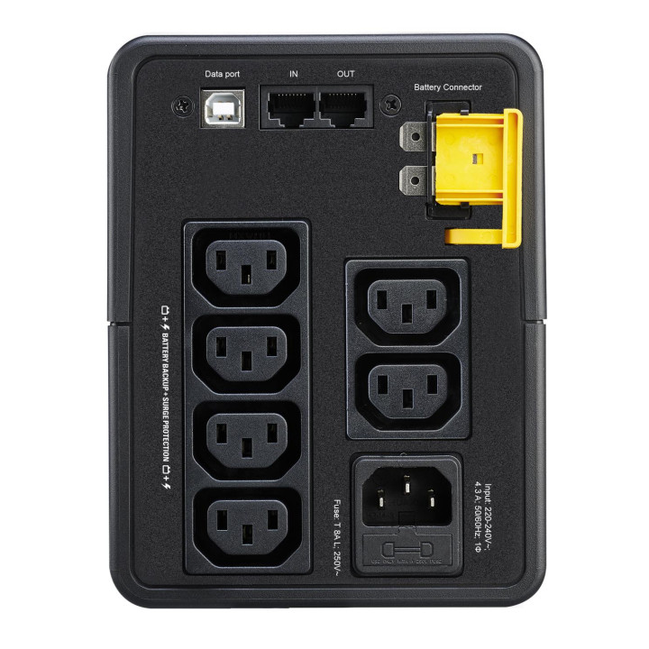 Zasilacz UPS APC BX950MI