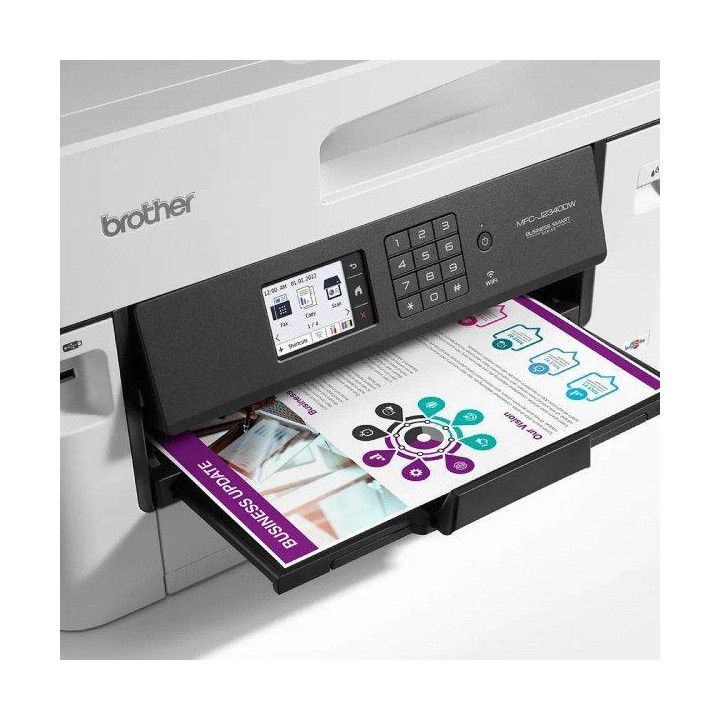 Urządzenie wielofunkcyjne Brother MFC-J2340DW (A3)
