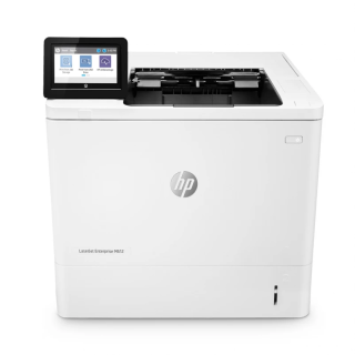 Drukarka laserowa monochromatyczna HP LaserJet Enterprise M612dn - 7PS86A
