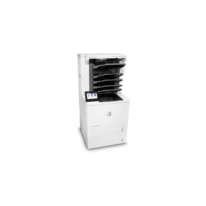 Drukarka laserowa monochromatyczna HP LaserJet Enterprise M612dn - 7PS86A