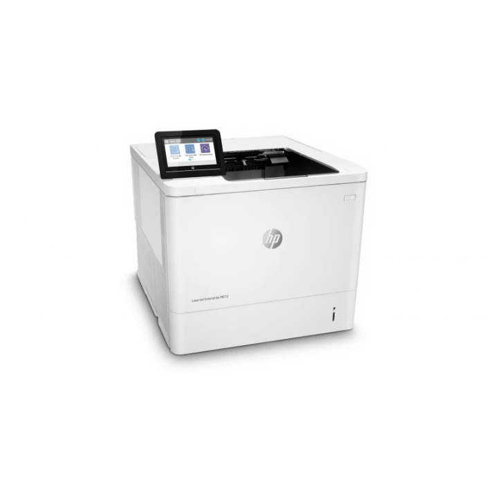 Drukarka laserowa monochromatyczna HP LaserJet Enterprise M612dn - 7PS86A