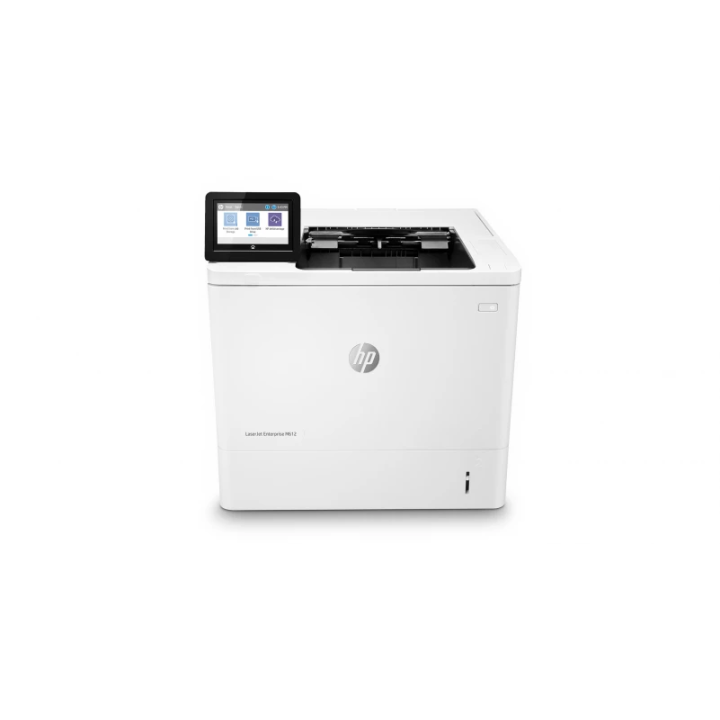 Drukarka laserowa monochromatyczna HP LaserJet Enterprise M612dn - 7PS86A
