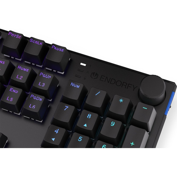 Endorfy Thock W. Kailh RD