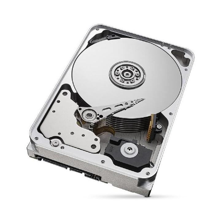 Seagate IronWolf Pro ST16000NT001 16TB SATA