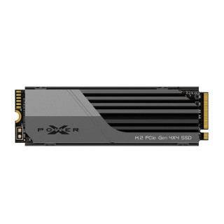 Silicon Power XS70 M.2 NVMe PCIe 1TB
