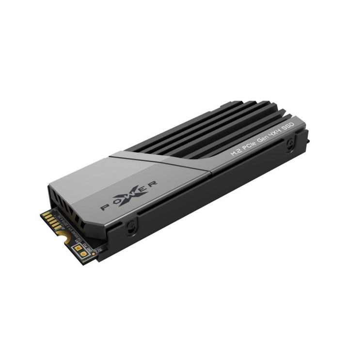 Silicon Power XS70 M.2 NVMe PCIe 1TB