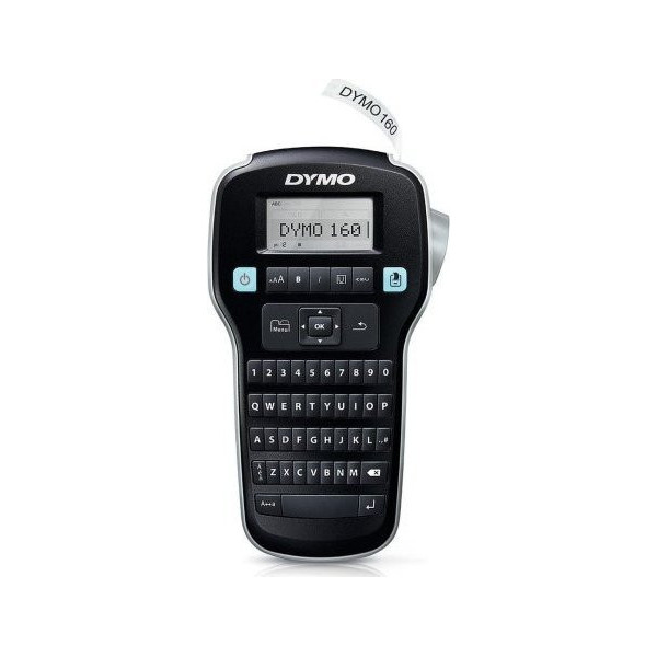 Dymo-drukarka etykiet LM160