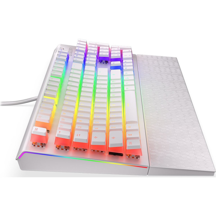 Klawiatura gamingowa ENDORFY Omnis OWH P. Kailh BR RGB