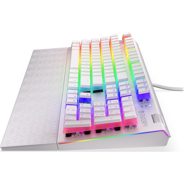 Klawiatura gamingowa ENDORFY Omnis OWH P. Kailh BR RGB