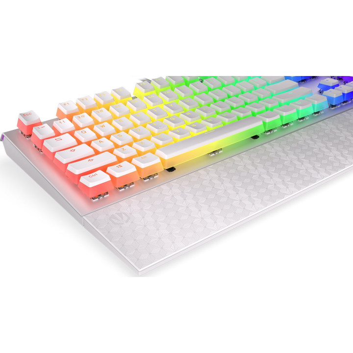 Klawiatura gamingowa ENDORFY Omnis OWH P. Kailh BR RGB