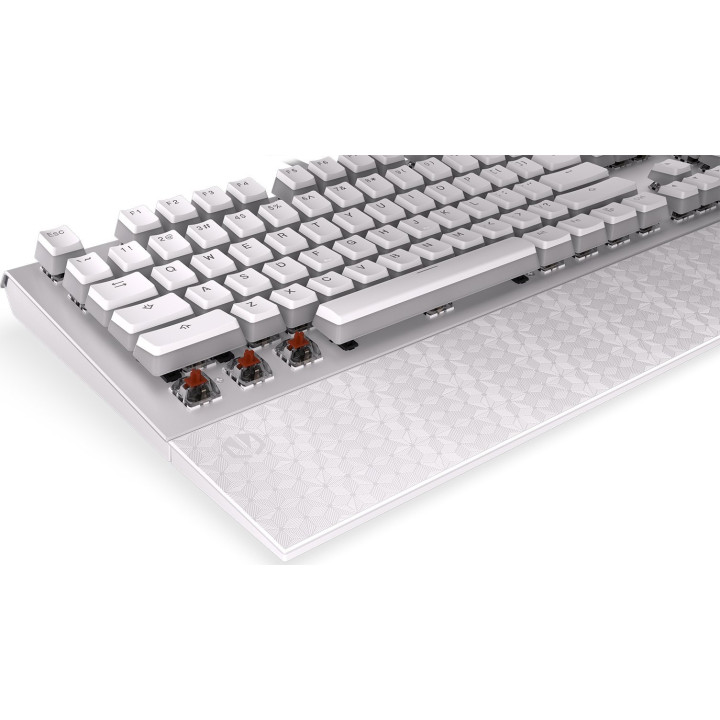 Klawiatura gamingowa ENDORFY Omnis OWH P. Kailh BR RGB