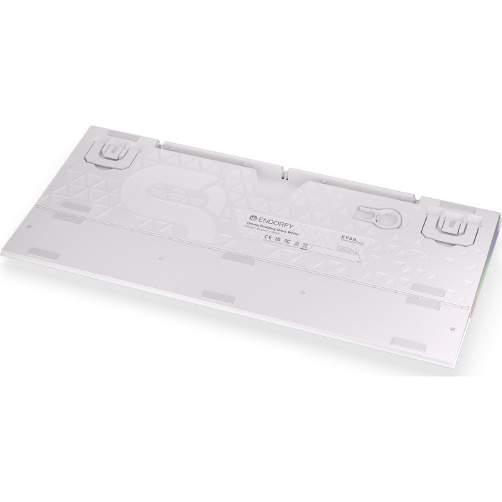 Klawiatura gamingowa ENDORFY Omnis OWH P. Kailh BR RGB