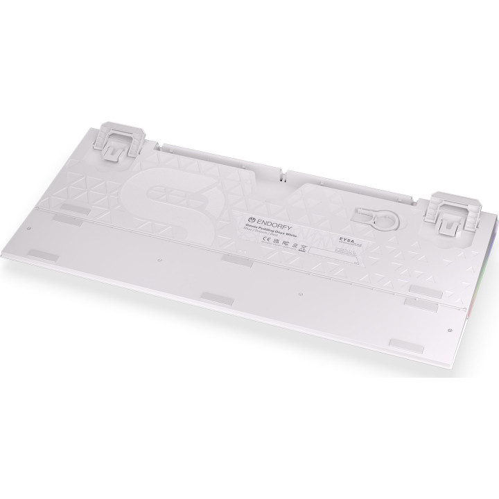 Klawiatura gamingowa ENDORFY Omnis OWH P. Kailh BR RGB