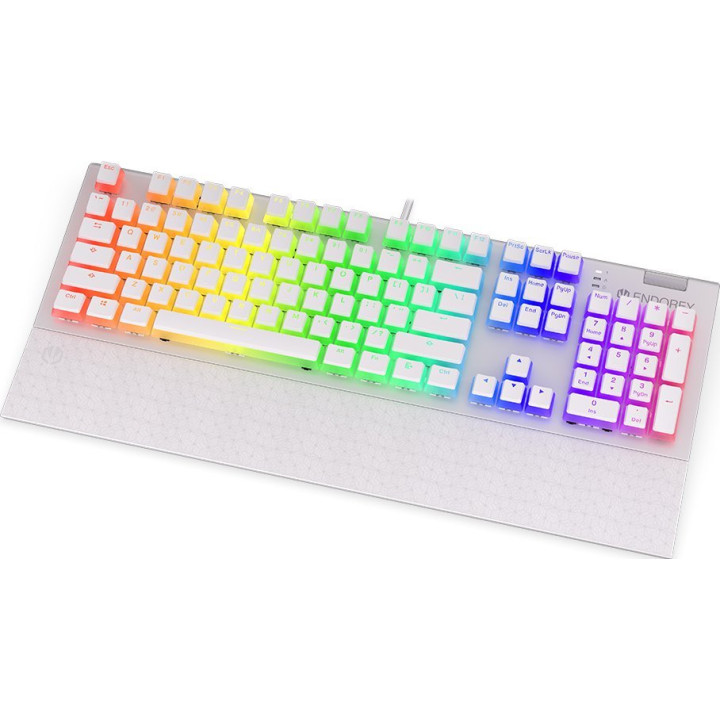 Klawiatura gamingowa ENDORFY Omnis OWH P. Kailh BR RGB