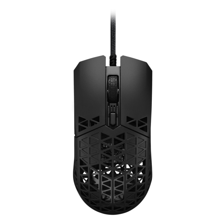 Mysz przewodowa Asus TUF Gaming M4 Air 90MP02K0-BMUA00