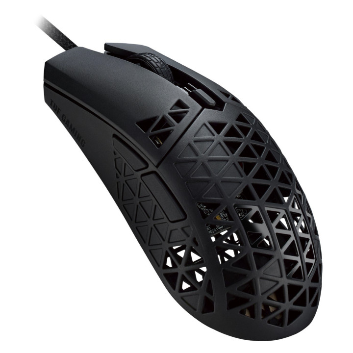 Mysz przewodowa Asus TUF Gaming M4 Air 90MP02K0-BMUA00