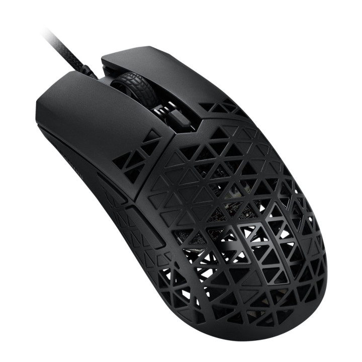 Mysz przewodowa Asus TUF Gaming M4 Air 90MP02K0-BMUA00