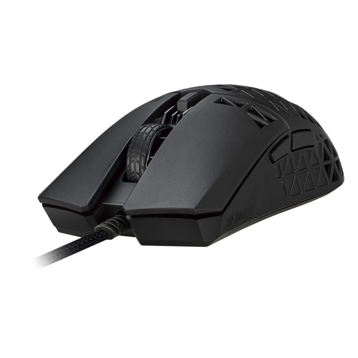 Mysz przewodowa Asus TUF Gaming M4 Air 90MP02K0-BMUA00