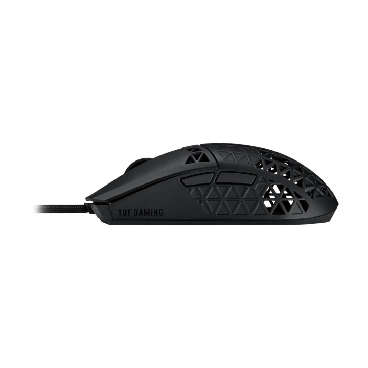 Mysz przewodowa Asus TUF Gaming M4 Air 90MP02K0-BMUA00